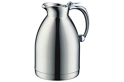 Alfi Hotello Stainless Top Thermal Carafe, 8-Cup