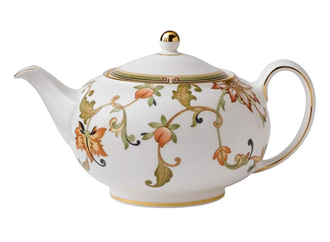 Wedgwood Oberon Teapot