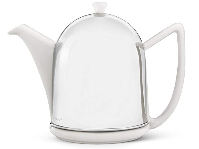 Cosy Manto Teapot By Bredemeijer (1.5l)